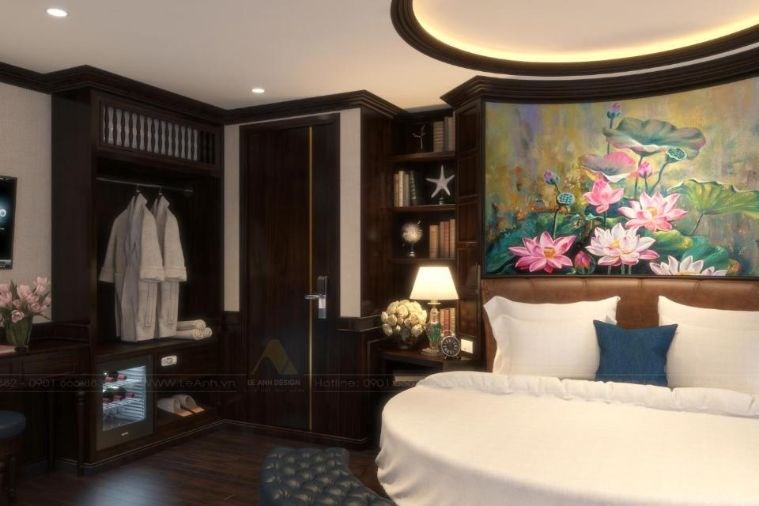 Vip Suite - 2 ngày 1 đêm